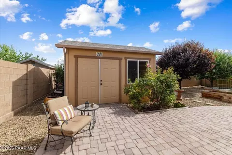 Exterior - 13023 E Lima St, Dewey, AZ 86327 photo 8 of 8