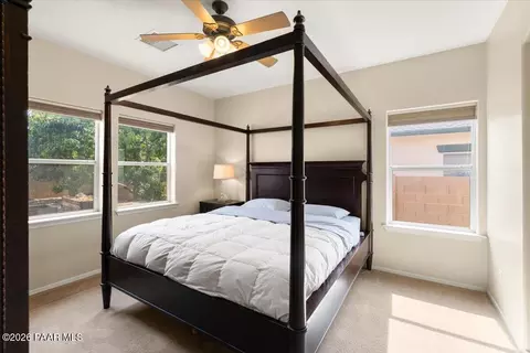 Bedroom - 13023 E Lima St, Dewey, AZ 86327 photo 1 of 2