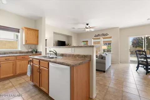 Kitchen - 13023 E Lima St, Dewey, AZ 86327 photo 1 of 1