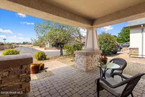 Exterior - 13023 E Lima St, Dewey, AZ 86327 photo 2 of 8