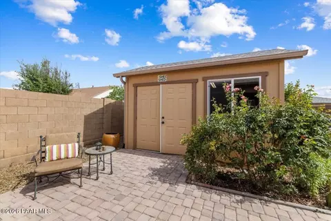 Exterior - 13023 E Lima St, Dewey, AZ 86327 photo 6 of 8