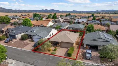 View/Area - 13023 E Lima St, Dewey, AZ 86327 photo 6 of 7