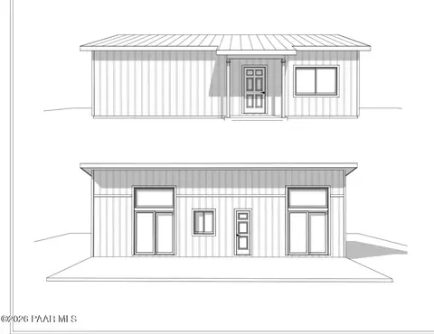 4911 E Diamond Dr, Prescott, AZ 86301
