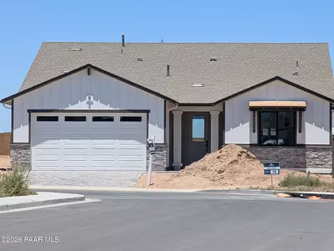 1240 Cloudburst Dr #38, Prescott, AZ 86305