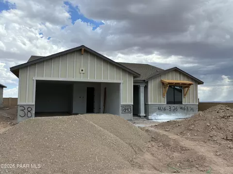 1240 Cloudburst Dr #38, Prescott, AZ 86305