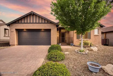 3269 Cliff Edge Dr, Prescott, AZ 86301