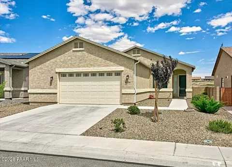4936 N Pemberley St, Prescott Valley, AZ 86314