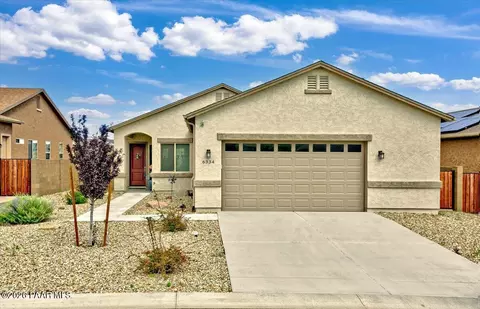 6334 E Marley Ave, Prescott Valley, AZ 86314