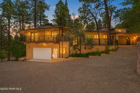 4937 S Deer Trl, Prescott, AZ 86303