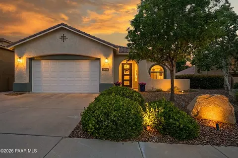 7615 E Traders Trl, Prescott Valley, AZ 86314