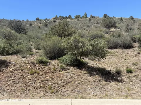 727 W Lee Blvd, Prescott, AZ 86303