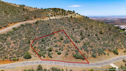 727 W Lee Blvd, Prescott, AZ 86303