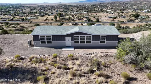 14220 E Agua Fria Ln, Dewey-humboldt, AZ 86329