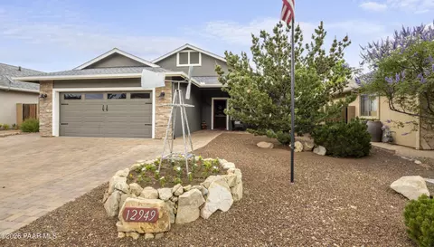 12949 E Ponce St, Dewey-humboldt, AZ 86327