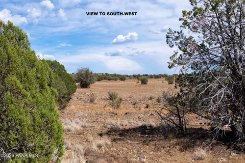2 13 Acres Off N Headwaters Rd, Paulden, AZ 86334