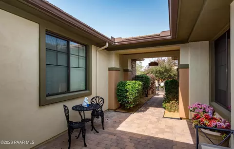 Exterior - 1663 Constable St, Prescott, AZ 86301 photo 3 of 7