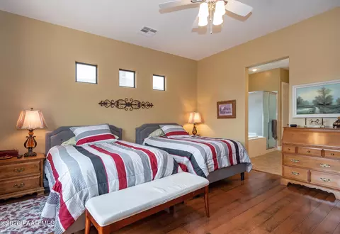 Bedroom - 1663 Constable St, Prescott, AZ 86301 photo 2 of 5