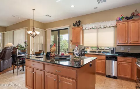 Kitchen - 1663 Constable St, Prescott, AZ 86301 photo 6 of 6