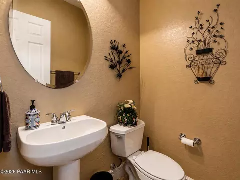 Bath - 1663 Constable St, Prescott, AZ 86301 photo 1 of 5