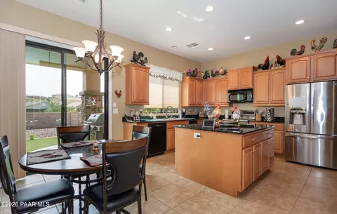 Kitchen - 1663 Constable St, Prescott, AZ 86301 photo 1 of 6