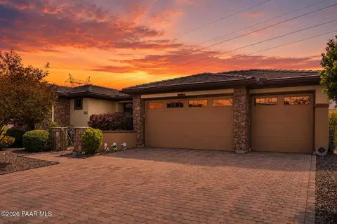 1663 Constable St, Prescott, AZ 86301