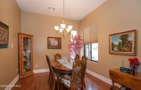 Dining - 1663 Constable St, Prescott, AZ 86301 photo 1 of 1