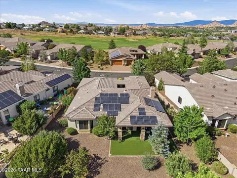 View/Area - 1663 Constable St, Prescott, AZ 86301 photo 5 of 15