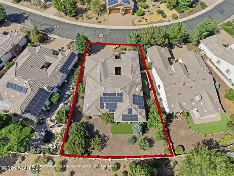 View/Area - 1663 Constable St, Prescott, AZ 86301 photo 1 of 15