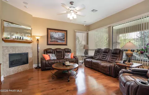 Living - 1663 Constable St, Prescott, AZ 86301 photo 1 of 2