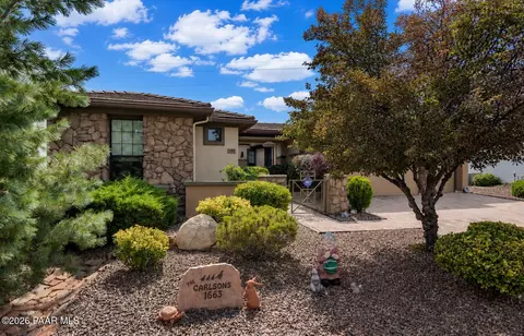 Other - 1663 Constable St, Prescott, AZ 86301 photo 1 of 14