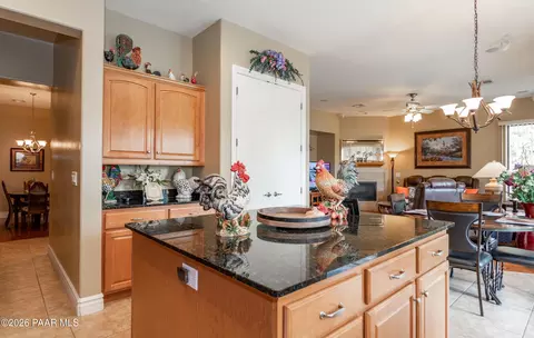 Kitchen - 1663 Constable St, Prescott, AZ 86301 photo 4 of 6