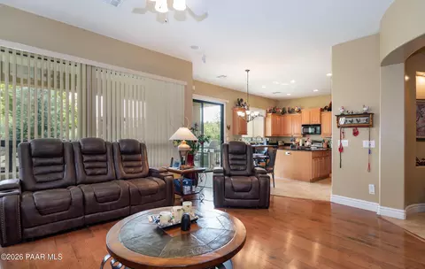 Living - 1663 Constable St, Prescott, AZ 86301 photo 2 of 2
