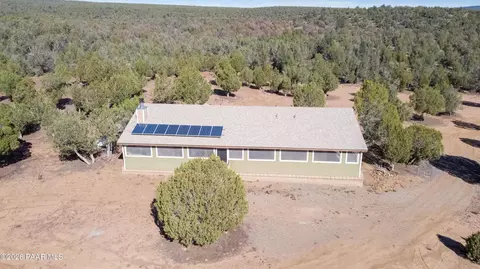 4895 N Gray Fox Ln, Kingman, AZ 86401