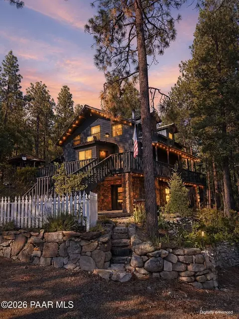 6515 S S Ml #SITE LANE, Prescott, AZ 86303