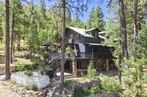 6515 S S Ml #SITE LANE, Prescott, AZ 86303