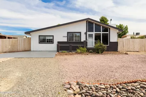 7939 E Marigold Ln, Prescott Valley, AZ 86314