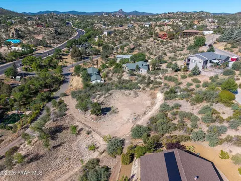2540 Mabel Ln, Prescott, AZ 86305 photo 16