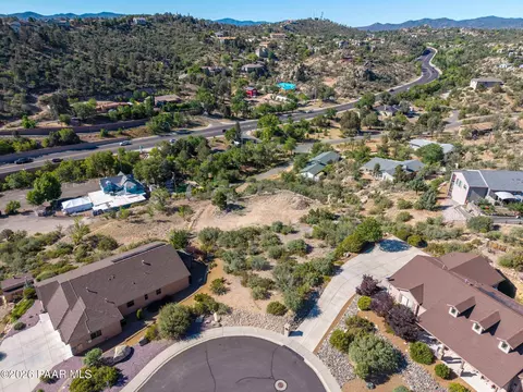 2540 Mabel Ln, Prescott, AZ 86305 photo 15