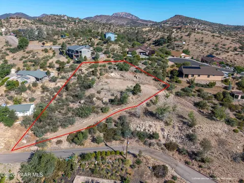 2540 Mabel Ln, Prescott, AZ 86305 photo 2