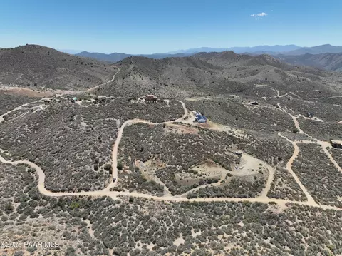14355 E Rattlesnake Trl, Dewey-humboldt, AZ 86333