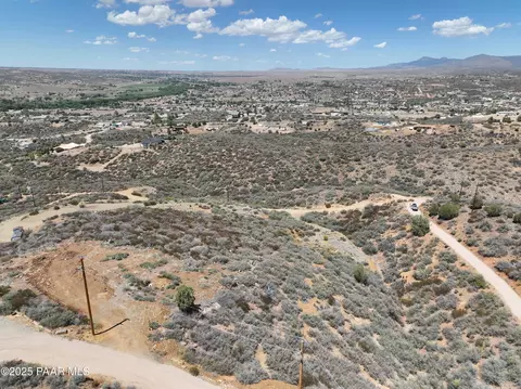 14355 E Rattlesnake Trl, Dewey-humboldt, AZ 86333