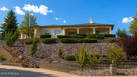 1566 Eagle Mountain Dr, Prescott, AZ 86301
