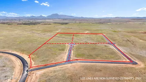 42 E1 Smoked Oak Cir, Prescott Valley, AZ 86315
