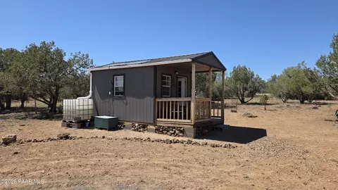 179 B Cellar Door, Ash Fork, AZ 86320 photo 6
