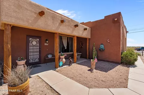 27306 N 219th Ave, Wittmann, AZ 85361