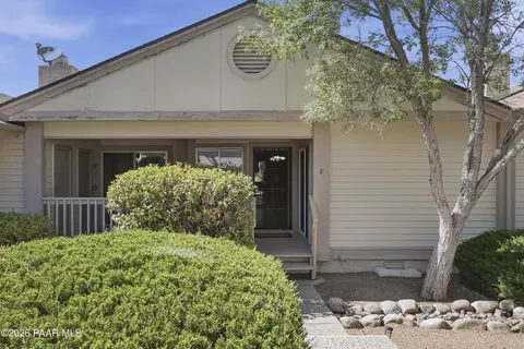 3173 Dome Rock Pl #13F, Prescott, AZ 86301