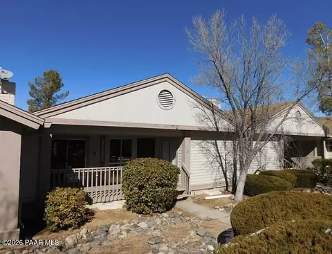 3173 Dome Rock Pl #13F, Prescott, AZ 86301