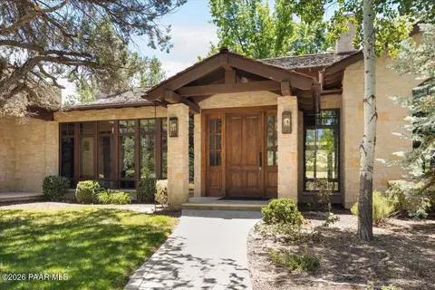 18 Yakashba Dr, Prescott, AZ 86305