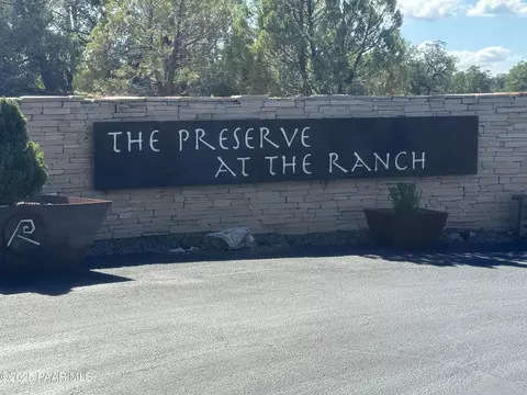 6335 W Almosta Ranch Rd, Prescott, AZ 86305