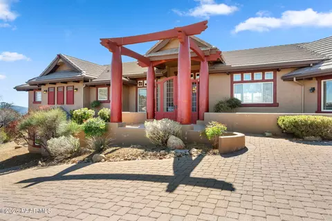 2942 Southpark, Prescott, AZ 86305